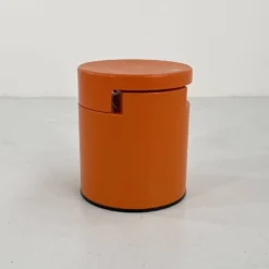 Orange Rolle Stool By Ilma Italy, 1970 19 Orange Rolle Stool By Ilma Italy, 1970 -Cozy Seats Store 21ce12be 8a53 4953 9620 79ca54997618