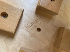 Pair Of Vintage Humania Stools, Denmark -Cozy Seats Store 222400ab 2667 45aa bea0 f8c60eb35aaf