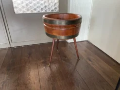 Repose-pieds En Patchwork En Cuir, Années 1960 -Cozy Seats Store 22aac242 fb37 4332 b290 e7c1ddbd38dd