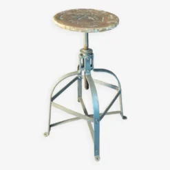 Bienaise High Stool 1955 -Cozy Seats Store 230d272f a4dc 4597 9f05 c2a368be79f6