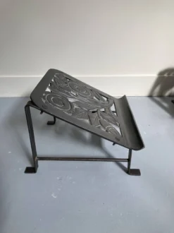 Pair Of Hairdresser Or Barber Footstools 1930 -Cozy Seats Store 23539fe3 1334 4b5d b2a8 5737b1bb8f37