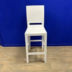 One More Please Stool White 75cm - Kartell -Cozy Seats Store 235d9621 dd34 452c b2b3 237b06eaa90d