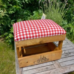 Recycled Footrest -Cozy Seats Store 2368e87b ec7e 453d 8d94 ee9597941a28