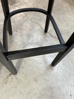 Set Of 4 High Bar Chairs From The 80s -Cozy Seats Store 2566ba44 a86a 4de7 a3b5 7ed5ebb3f78a