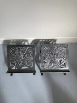 Pair Of Hairdresser Or Barber Footstools 1930 -Cozy Seats Store 2833093d f46f 4ade 8224 6514fabb96d5