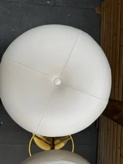 Börje Johanson Pair Of Leather Bar Stools, Sweden, 1970s -Cozy Seats Store 28f1eee3 f7d6 47c1 a30f 535f918a53a6