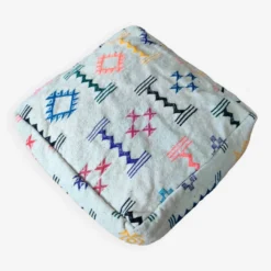 Berber Style Bohemian Pouf -Cozy Seats Store 29312560 7051 4aea ab79 bfa44c58c09d