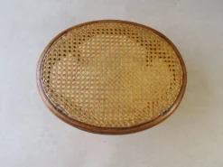 Thonet N°1 Foot Stool Circa 1890 -Cozy Seats Store 2a556203 77ab 4978 8b16 2177886fef1f