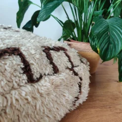 Ethnic Béni Ouarain Berber Pouf 10 Ethnic Béni Ouarain Berber Pouf -Cozy Seats Store 2aec6553 b6eb 4353 839a 339578479fdd