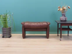 Leather Puff, Danish Design, 1970s, Production: Denmark 19 Leather Puff, Danish Design, 1970s, Production: Denmark -Cozy Seats Store 2cd5ed4d 6d7b 49fc aebb a6f685aca35e