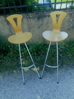 Stools. Bar. Vintage -Cozy Seats Store 2cfa1758 772a 4532 9e9d ff479b92269e