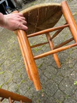 2 Vintage Stools -Cozy Seats Store 2ecebd2d 4e8c 4941 893a d78b78efe910