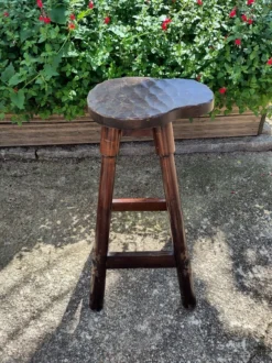 Brutalist Bar Stool -Cozy Seats Store 2f12853a 03e3 4a63 81c6 023001bc14a5