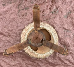 Piano Stool (ref37465)