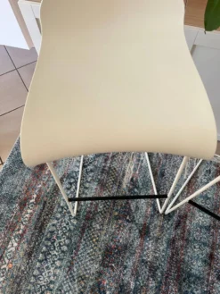 Kristalia Designer Stool -Cozy Seats Store 323e915b 9748 42f4 9814 ef26a2632e2d