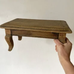 Old Low Stool 4 Legs 17 Old Low Stool 4 Legs -Cozy Seats Store 3250cd16 da4d 4e77 8d99 f8b7bae00fee