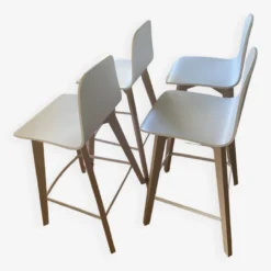 4 Cancio Stools 12 4 Cancio Stools -Cozy Seats Store 32850ec7 679b 4254 a351 6974d90c7a4e