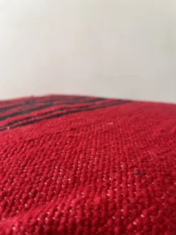 Handmade Berber Pouf In Real Wool -Cozy Seats Store 32ca6bdf 36e6 4793 a426 b71cb4f305e4