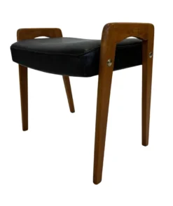 Vintage Footstool Ottoman Danish Design 1960s -Cozy Seats Store 32e6cd35 2ea0 4709 bb34 51e7b79b0fbe