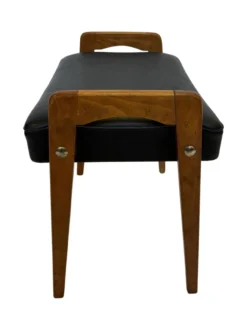 Vintage Footstool Ottoman Danish Design 1960s -Cozy Seats Store 35d8af18 a420 41ff 8a4f 2a4717b48f05