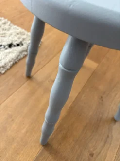 Compass Foot Stool -Cozy Seats Store 3717a727 7219 4912 99a0 f758ac05c895