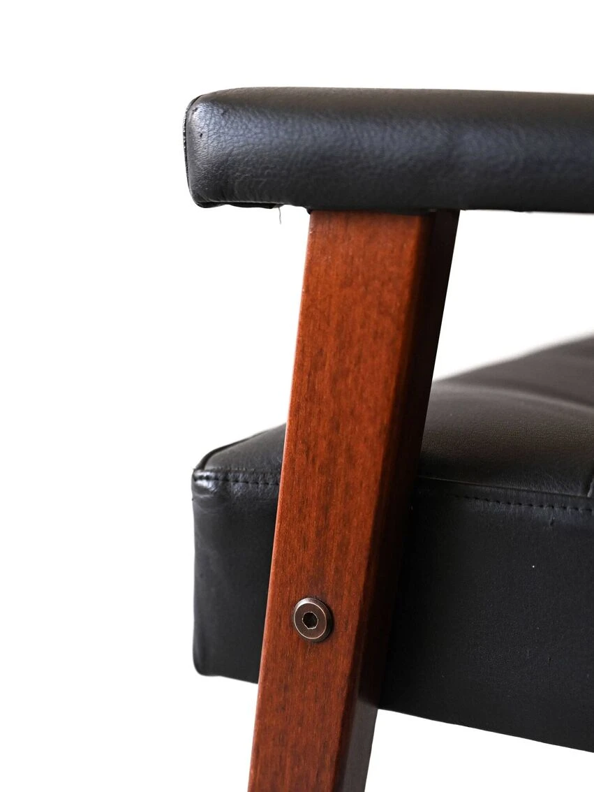 Original Vintage Pouf 3 Original Vintage Pouf - Image 3