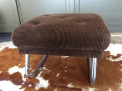 Velvet Pouf Adjustable Footrest -Cozy Seats Store 37cb43c2 aecd 4d3d bc87 9d8dffd5aa60