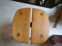 Stool Attributed To Pierre Gautier-Delaye -Cozy Seats Store 38cee593 6663 459c bc6d 28062968ade8