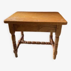 Small Footrest Bench In Bohemian Style. -Cozy Seats Store 39f7d9a1 77db 4957 b413 6f6472cdb221