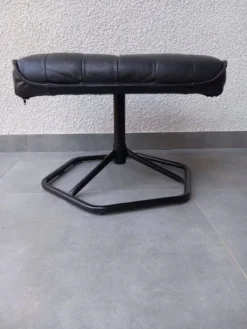 Denmark Pouffe From The 1960s 13 Denmark Pouffe From The 1960s -Cozy Seats Store 3adec60c 343c 45c8 82bf 508dbdd7edb8