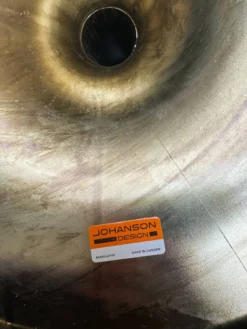 Börje Johanson Pair Of Leather Bar Stools, Sweden, 1970s -Cozy Seats Store 3b196b2e 59b0 46ed 9299 75e51d903fe7