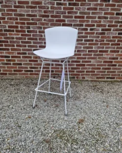Harry Bertoia Bar Stool For Knoll 19 Harry Bertoia Bar Stool For Knoll -Cozy Seats Store 3b750c53 b90a 40b7 b787 ba330549393a