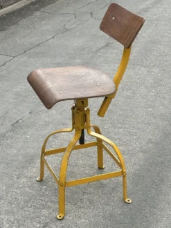 Vintage Designer Architect Lounge Chair From The 50s And 60s -Cozy Seats Store 3b763a63 4cef 484c 9a18 0d3861080058