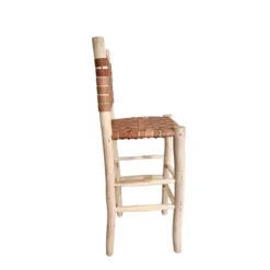 Brown Leather Bar Stool 7 Brown Leather Bar Stool -Cozy Seats Store 3b931096 4988 4388 bd96 fd3a2aa2d0fb