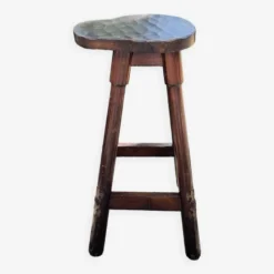 Brutalist Bar Stool -Cozy Seats Store 3ba4640a bcd8 43cb a8d2 f0966286081a