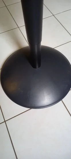 Ikea Vitamin Stool Nicolai Wiig Hansen