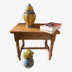 Small Footrest Bench In Bohemian Style. -Cozy Seats Store 3c46863d 1dd1 4229 aec0 f1d6d3d5dcd4