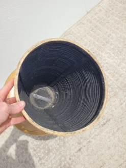 Bamboo Mushroom Stool 1980 -Cozy Seats Store 3cb1486a 2e8a 4cbf b092 79e35f938ebd