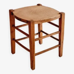 Old Handcrafted Stool -Cozy Seats Store 3dc7e887 020a 496f b9e9 c20881a94073