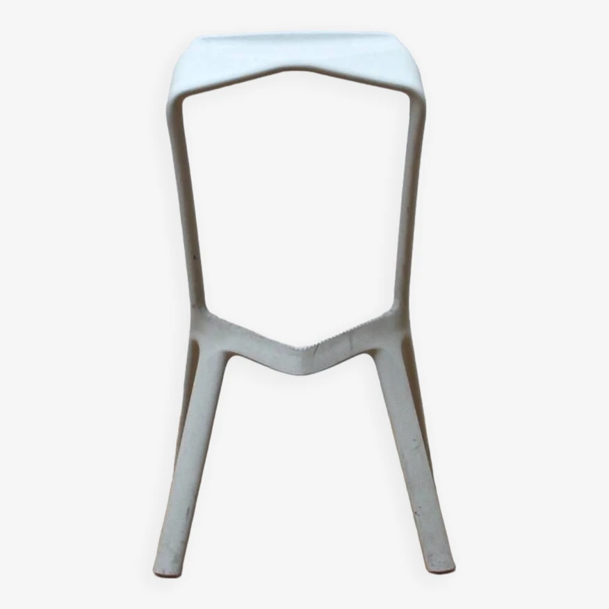 Miura Plank Bar Stools 6 Miura Plank Bar Stools - Image 6