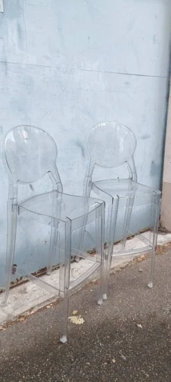 Plexiglass Bar Stool "sgabello Igloo" -Cozy Seats Store 3df745ce c6c4 4ac1 9c44 0663f84bb8ac