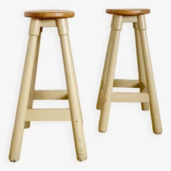 60s Bar Stools -Cozy Seats Store 3e93dd41 af16 4e62 8116 e78ef7e3c89a