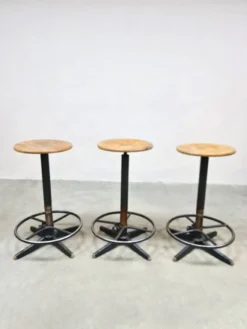 French Vintage Industrial Barstools 7 French Vintage Industrial Barstools -Cozy Seats Store 3f46125f 1edf 4c2e 8de3 24513eaa4c46
