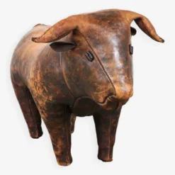 Amazing Design Ottoman/footstool "The Bull" By Dimitri Omersa From The 1960s -Cozy Seats Store 3f99fa97 972b 4a3f ac97 9581ec3daa53