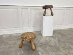 Tripod Stools -Cozy Seats Store 40e7cf0e ec3e 4d67 902d a6cc50d5efa7