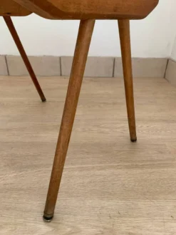 Pair Of 50s George Tigien Stools -Cozy Seats Store 417b5a6f b1e0 4c43 9114 3959fb6f114e