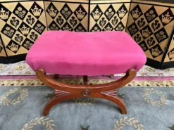 Footrest Base X Empire Style -Cozy Seats Store 41e7f825 72b0 4456 9141 240bb9b49258