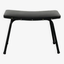 Pierre Guariche Stool -Cozy Seats Store 421811fc bcc9 4ee0 b8e4 1cda06aa5a29