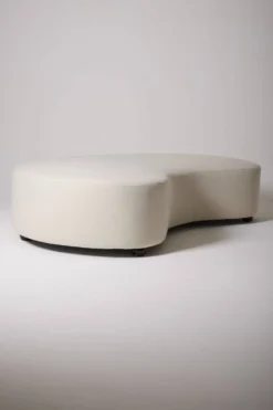 White Crescent Moon Module 35 White Crescent Moon Module -Cozy Seats Store 42428981 789a 458f 8d65 cb54bc67771d