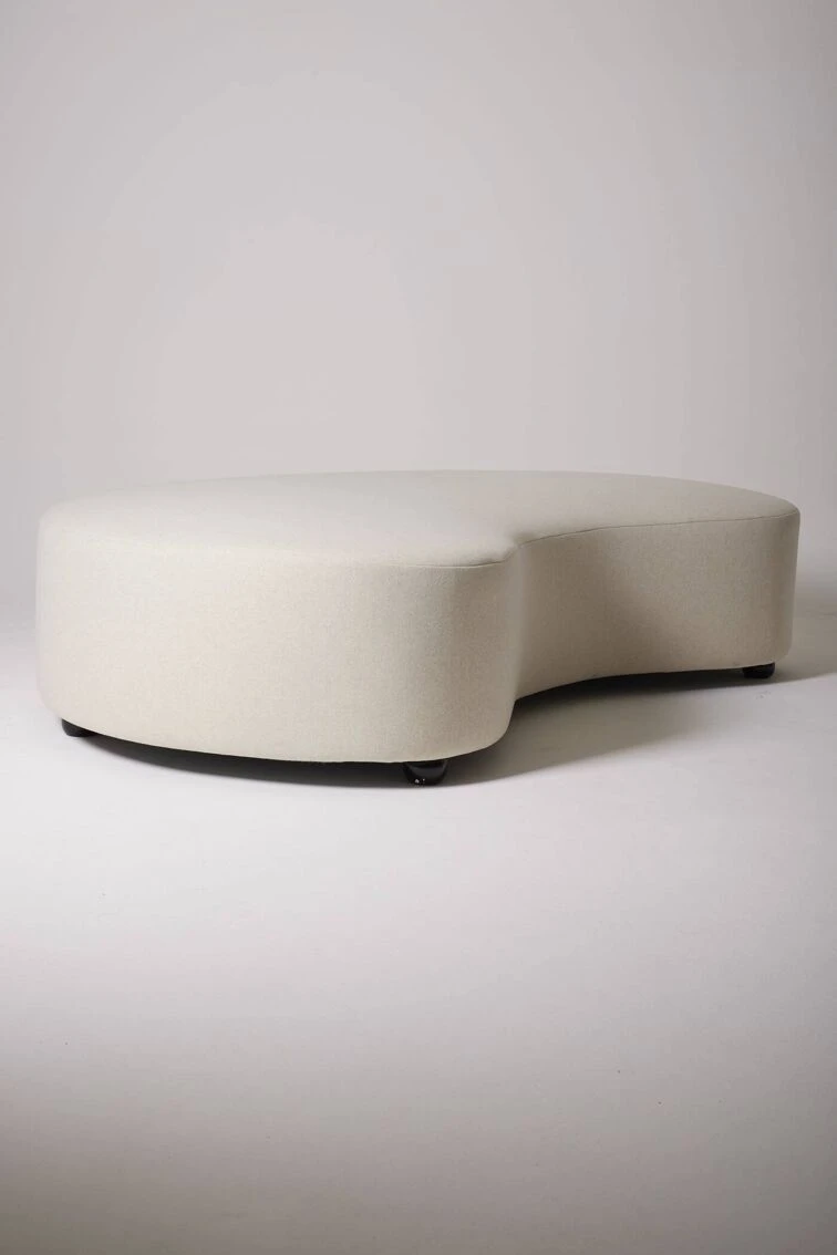 White Crescent Moon Module 17 White Crescent Moon Module - Image 17